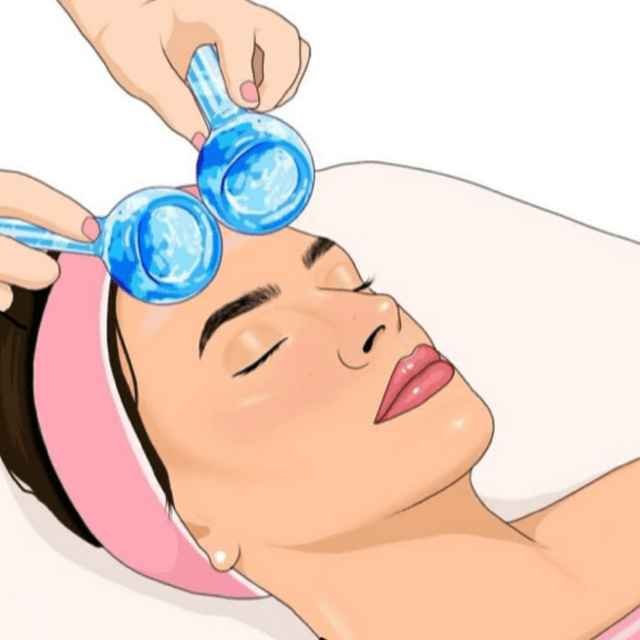 Golden Express: Package of 5